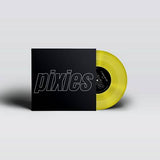 Pixies - Hear Me Out / Mambo Sun (12" Single)