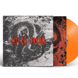 Witch Fever - Reincarnate EP (Orange VInyl)