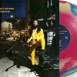 Easy Star All-Stars - Ziggy Stardub (Red, Blue & Yellow Vinyl)