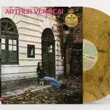 Arthur Verocai - Arthur Verocai (Gold & Black Marbled Vinyl)