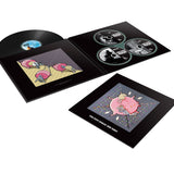 Pink Floyd - Animals 2018 Remix (Deluxe Edition 1LP / 1CD / 1DVD / 1Blu-Ray)