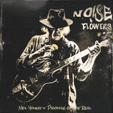 Neil Young & Promise Of The Real - Noise And Flowers (2LP)