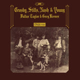 Crosby, Stills, Nash & Young - Déjà vu (2021 Remaster)
