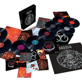 Deicide - Roadrunner Years (9LP Boxset)