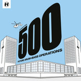 Various Artists - 500 (2LP)