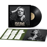David Bowie - A Divine Symmetry (An Alternative Journey Through Hunky Dory)