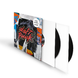 Daft Punk - Homework (Remixes)