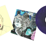 Foals - Antidotes (Coloured Recycled Vinyl)
