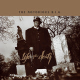 The Notorious B.I.G - Life After Death (25th Anniversary 8LP Boxset)