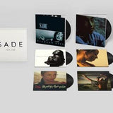 Sade - This Far (6LP Boxset)