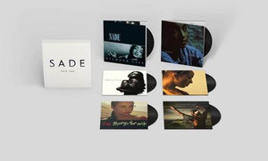 Sade - This Far (6LP Boxset)