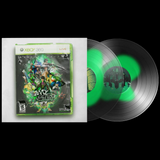Dorian Electra - My Agenda (Deluxe Limited Edition 2LP Coloured Vinyl)