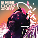Various Artists - We Remember Bob Andy