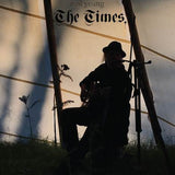 Neil Young - The Times (7 Track EP)