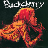 Buckcherry - Buckcherry (Red Vinyl)