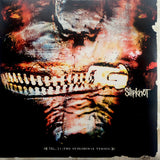 Slipknot - Vol 3: The Subliminal Verses (Violet Vinyl)