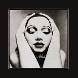Asha Puthli - The Essential (2LP Orange Vinyl)