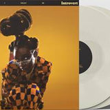 Little Simz - Sometimes I Might Be Introvert (2LP Milky Clear Vinyl)