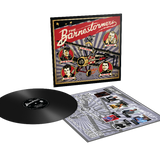 The Barnestormers - The Barnestormers