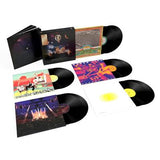Emerson Lake & Palmer - Out Of This World: Live 1970-1997 (10LP Box Set)