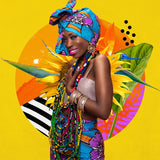 Heather Small: The Voice of M People - Colour My Life