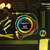 Various Artists - Classic Symptoms 20: Selected By Logistics (12" EP)
