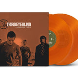 Third Eye Blind - A Collection (2LP Neon Orange Vinyl)