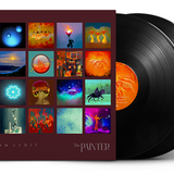 William Orbit - The Painter (2LP Alternative Sleeve)
