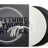 Original Motion Picture Soundtrack: Everything Everywhere All At Once (2LP Black & White Vinyl)