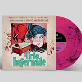 Ennio Morricone - Trio Infernale (LP) (RSD22)