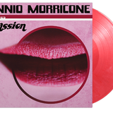 Ennio Morricone - Passion Themes (Passionate Red & White Marbled Vinyl)