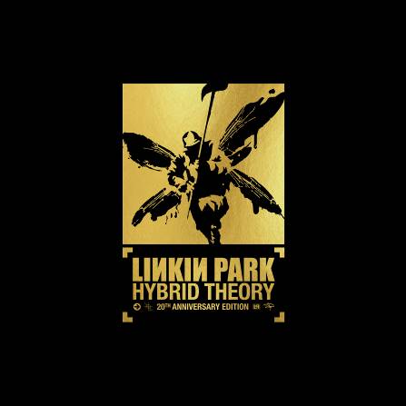 Linkin Park - Hybrid Theory (20th Anniversary Super Deluxe Boxset)