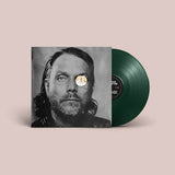 Simone Felice - All The Bright Coins (Dark Green Vinyl)