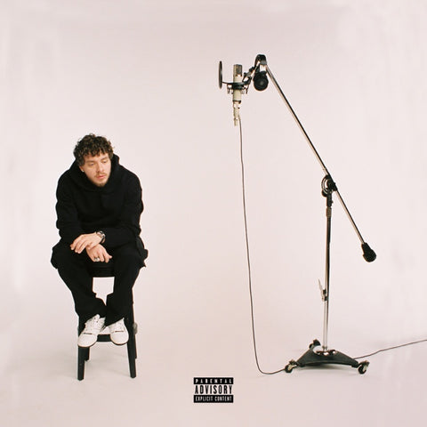 Jack Harlow - Come Home The Kids Miss You (White Vinyl)