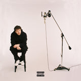 Jack Harlow - Come Home The Kids Miss You (RSD Stores Exclusive Clear Vinyl)