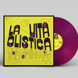 The Orielles - La Vita Olistica (Coloured Vinyl)