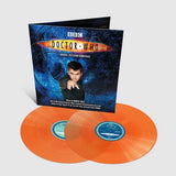 Doctor Who - Series 1 & 2 (2LP Transparent Orange Vinyl)