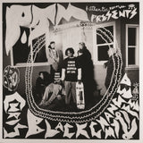 Portugal The Man - Chris Black Changed My Life (Purple Vinyl)