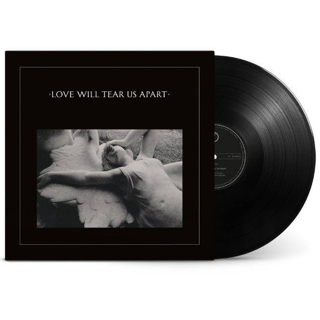 Joy Division - Love Will Tear Us Apart 12" Single