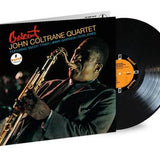 John Coltrane - Crescent