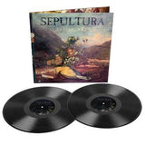 Sepultura - SepulQuarta (Limited Edition 2LP Gatefold Sleeve)