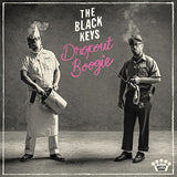 The Black Keys - Dropout Boogie (Limited Edition White Vinyl)