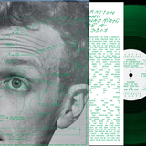 Harvey Sutherland - Boy (Transparent Green Vinyl)