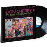 Don Cherry - Where Is Brooklyn?