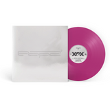 Charli XCX - Pop 2 (Mirror Board + Posted / Translucent Purple Vinyl)