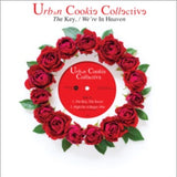 Urban Cookie Collective - The Key/We're In Heaven (12" Single)