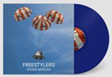 Freestylers - Other Worlds (Indies Blue Vinyl)