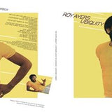 Roy Ayers - Everybody Loves The Sunshine c/w Lonesome Cowboy (7” With Inner Sleeve)