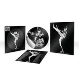 David Bowie - The Man Who Sold The World (Picture Disc)