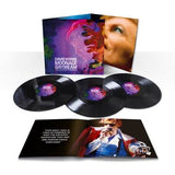 David Bowie - Moonage Daydream (3LP)